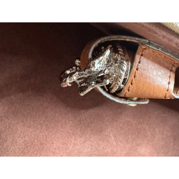 Rare Vintage Picnic Time Double Wine Case Casablanca Mint Condition Collectible - Picture 4 of 6